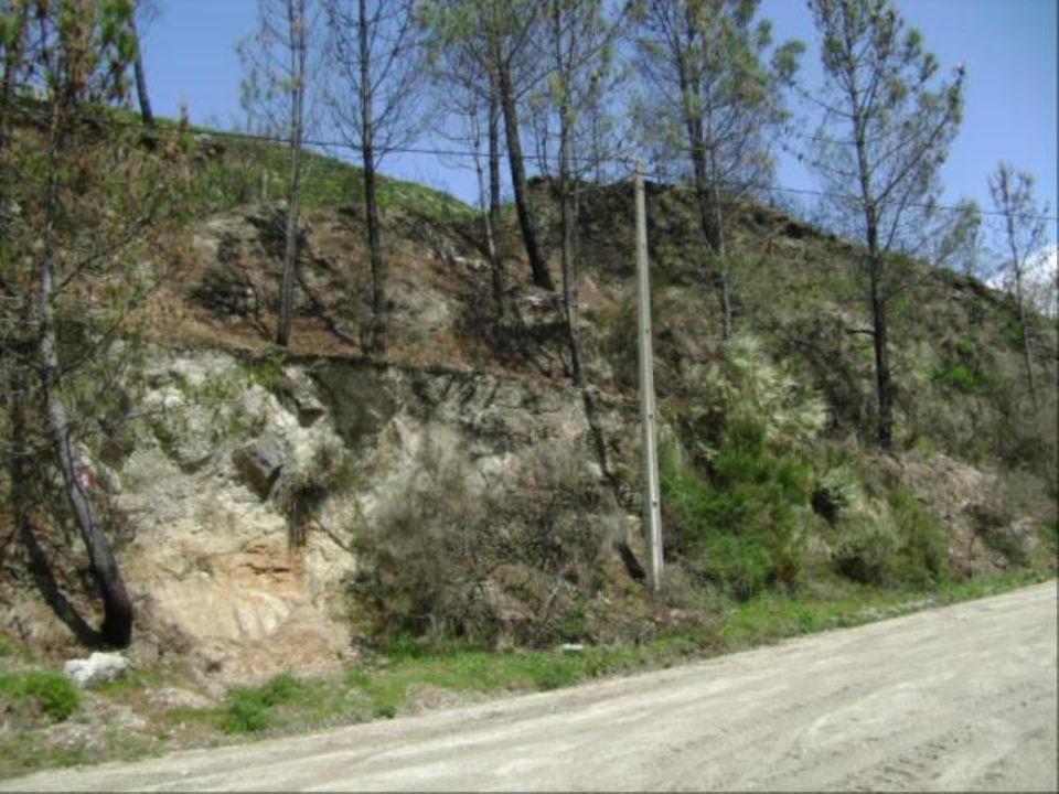 Helårsgrund i Vieira do Minho, Braga - foto 4