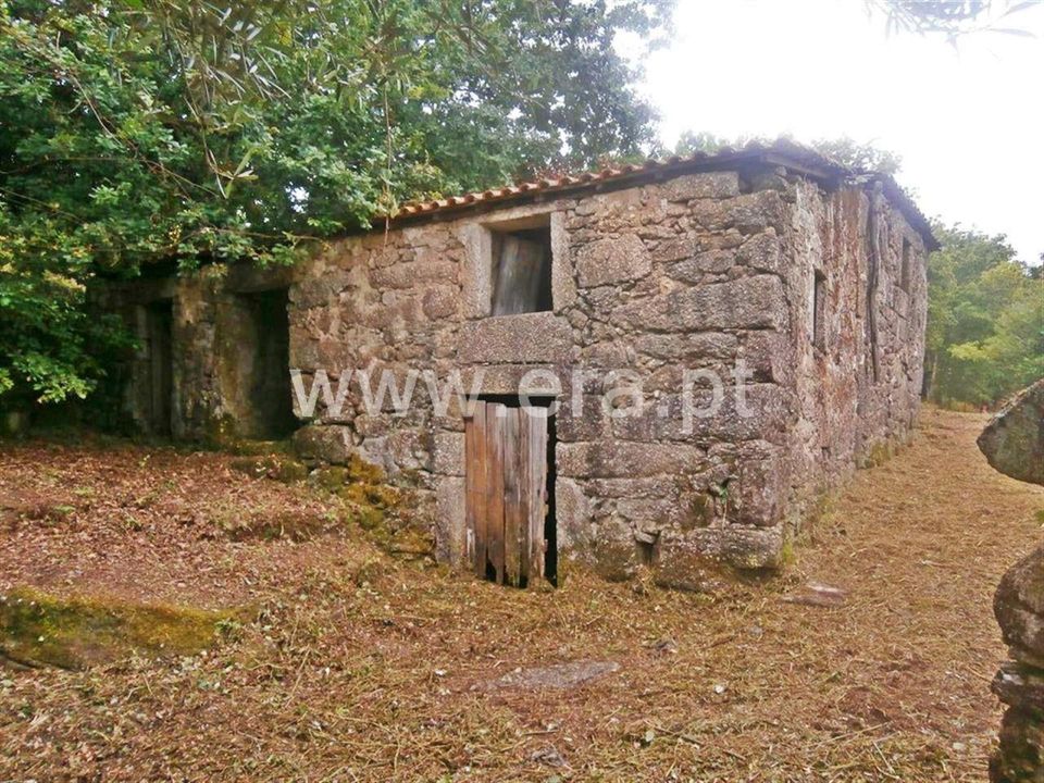 Landejendom i Povoa de Lanhoso, Braga - foto 1