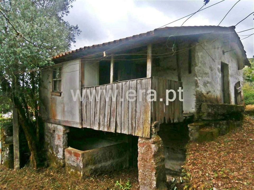 Landejendom i Povoa de Lanhoso, Braga - foto 5