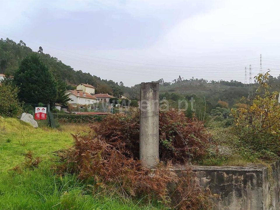 Helårsgrund i Povoa de Lanhoso, Braga - foto 4