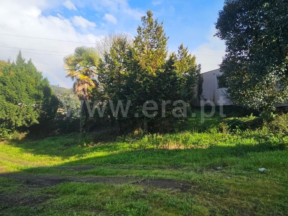 Helårsgrund i Povoa de Lanhoso, Braga - foto 2