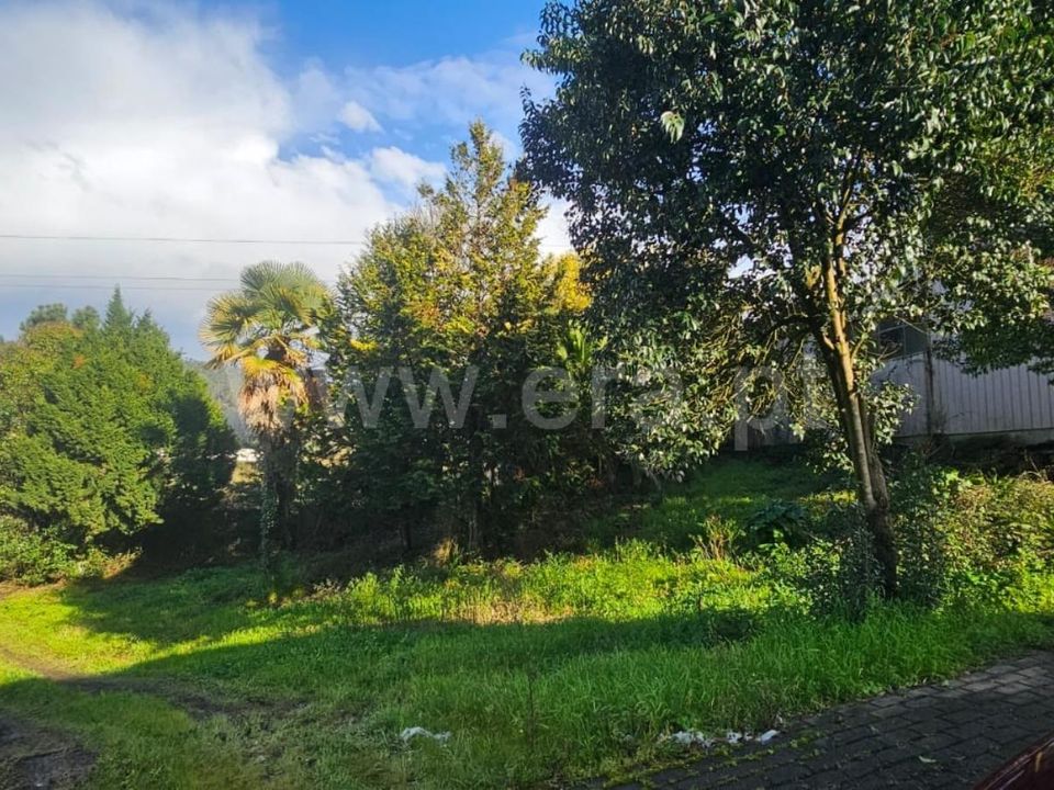 Helårsgrund i Povoa de Lanhoso, Braga - foto 4