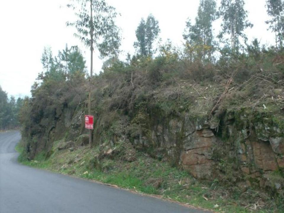 Helårsgrund i Povoa de Lanhoso, Braga - foto 2