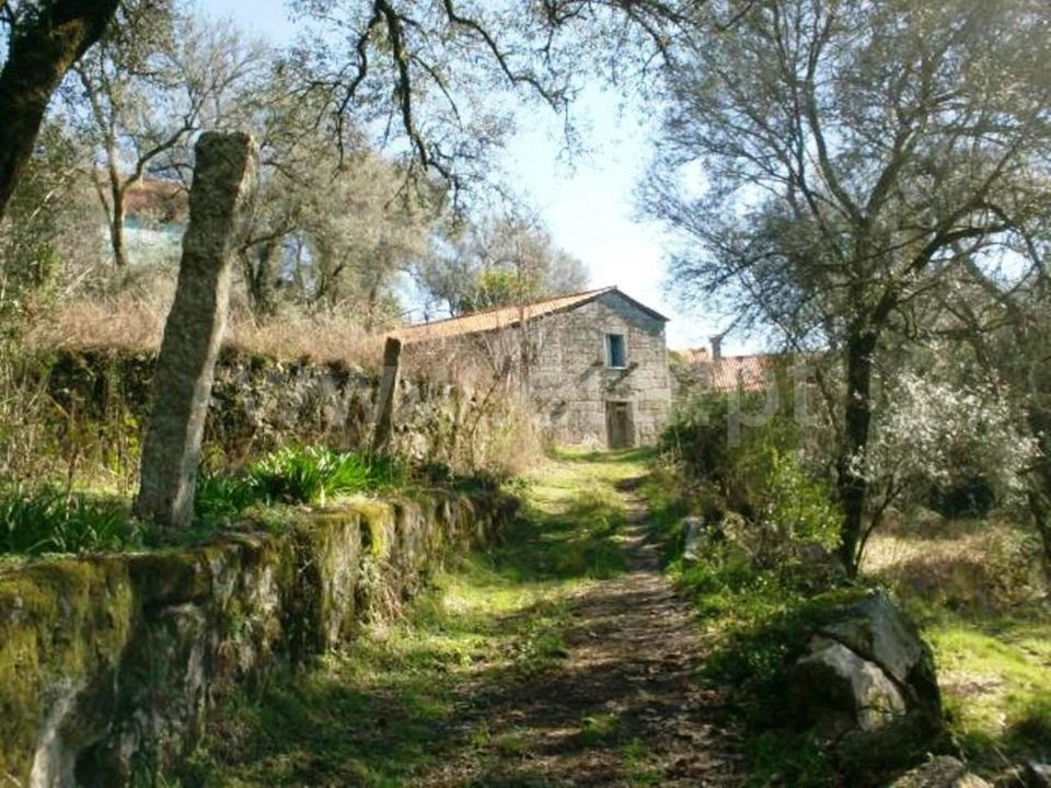 Erhvervsejendom i Povoa de Lanhoso, Braga - foto 3