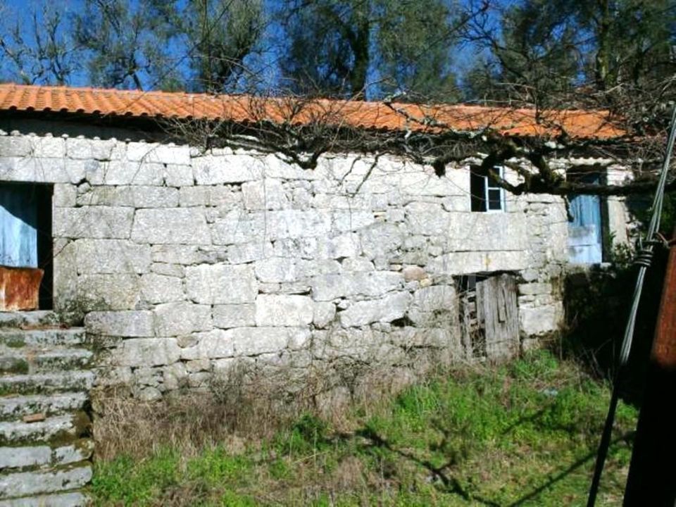 Erhvervsejendom i Povoa de Lanhoso, Braga - foto 4