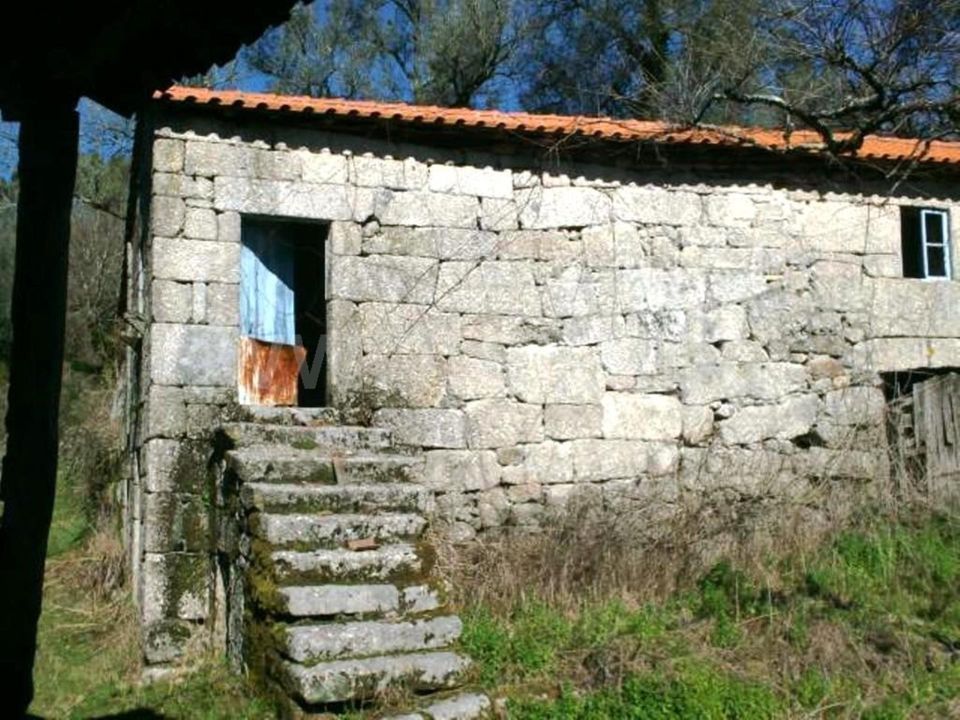 Erhvervsejendom i Povoa de Lanhoso, Braga - foto 5