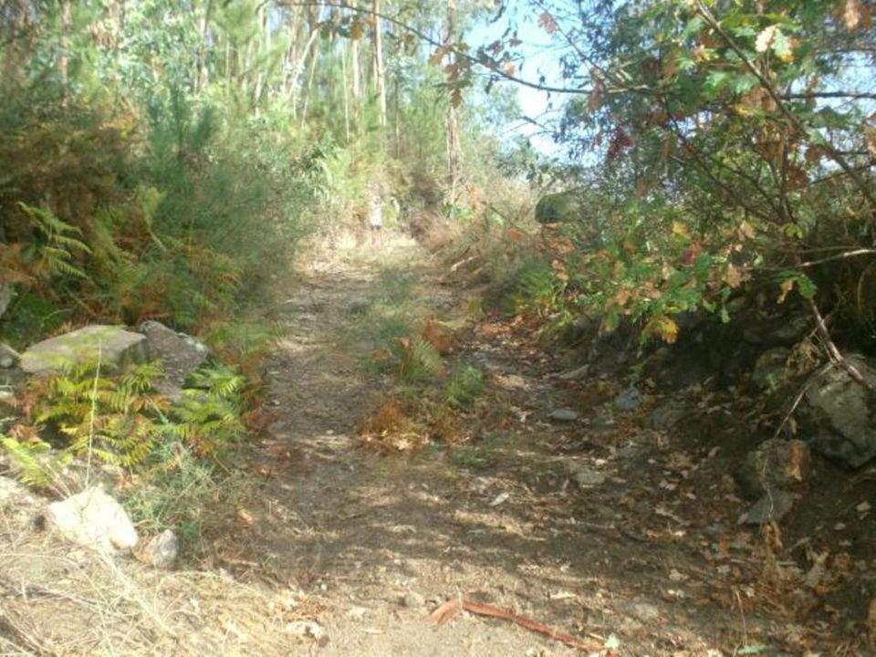 Helårsgrund i Povoa de Lanhoso, Braga - foto 2