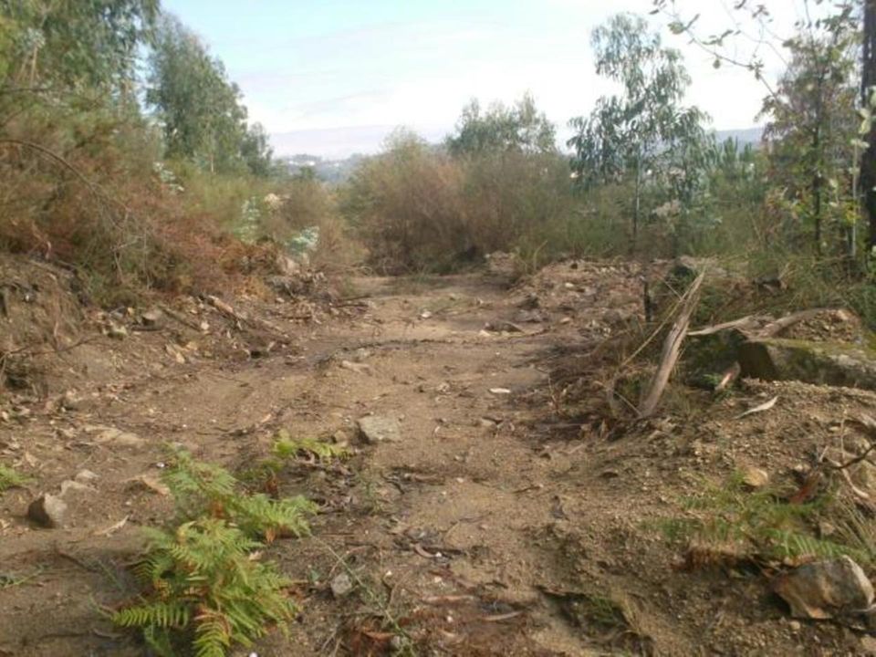 Helårsgrund i Povoa de Lanhoso, Braga - foto 4