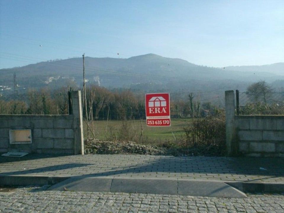 Helårsgrund i Povoa de Lanhoso, Braga - foto 4