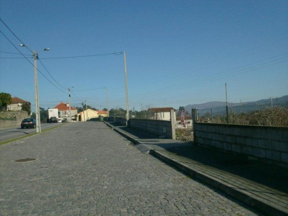 Helårsgrund i Povoa de Lanhoso, Braga - foto 5
