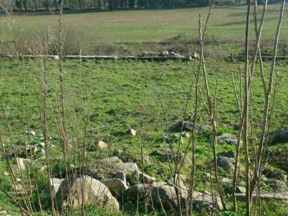 Helårsgrund i Povoa de Lanhoso, Braga - foto 1