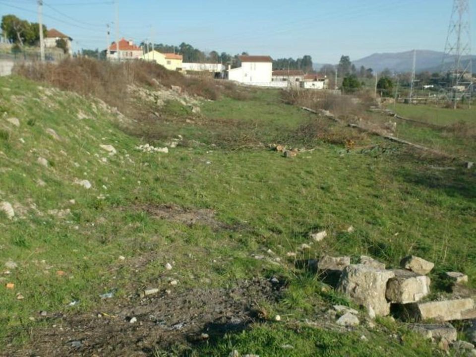 Helårsgrund i Povoa de Lanhoso, Braga - foto 3