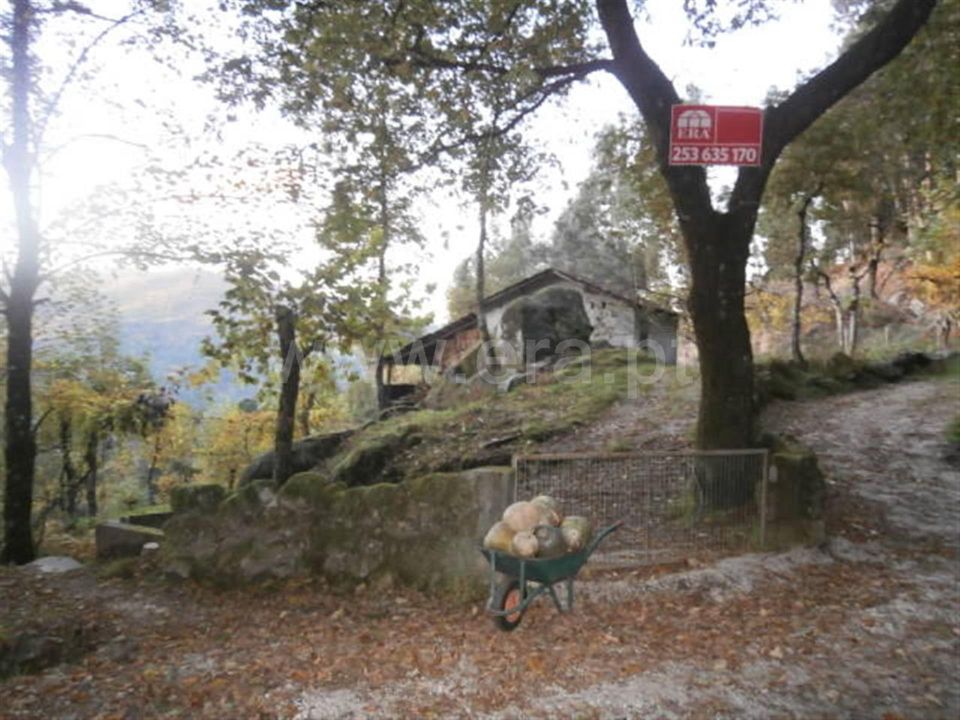Tomt i Vieira do Minho, Braga - bilde 4