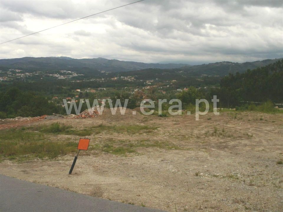 Helårsgrund i Povoa de Lanhoso, Braga - foto 4