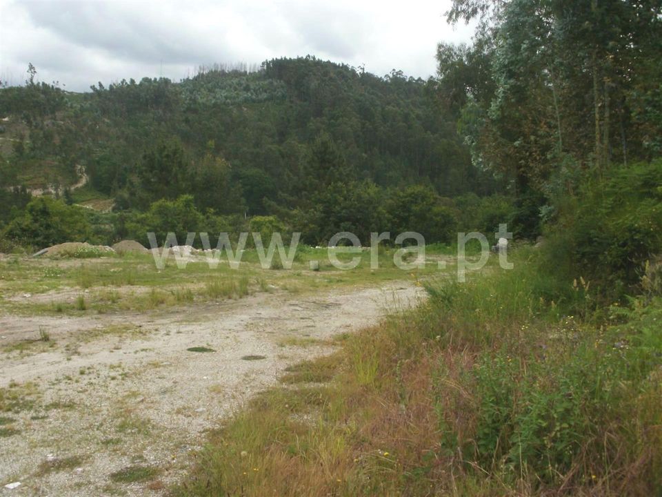 Helårsgrund i Povoa de Lanhoso, Braga - foto 5