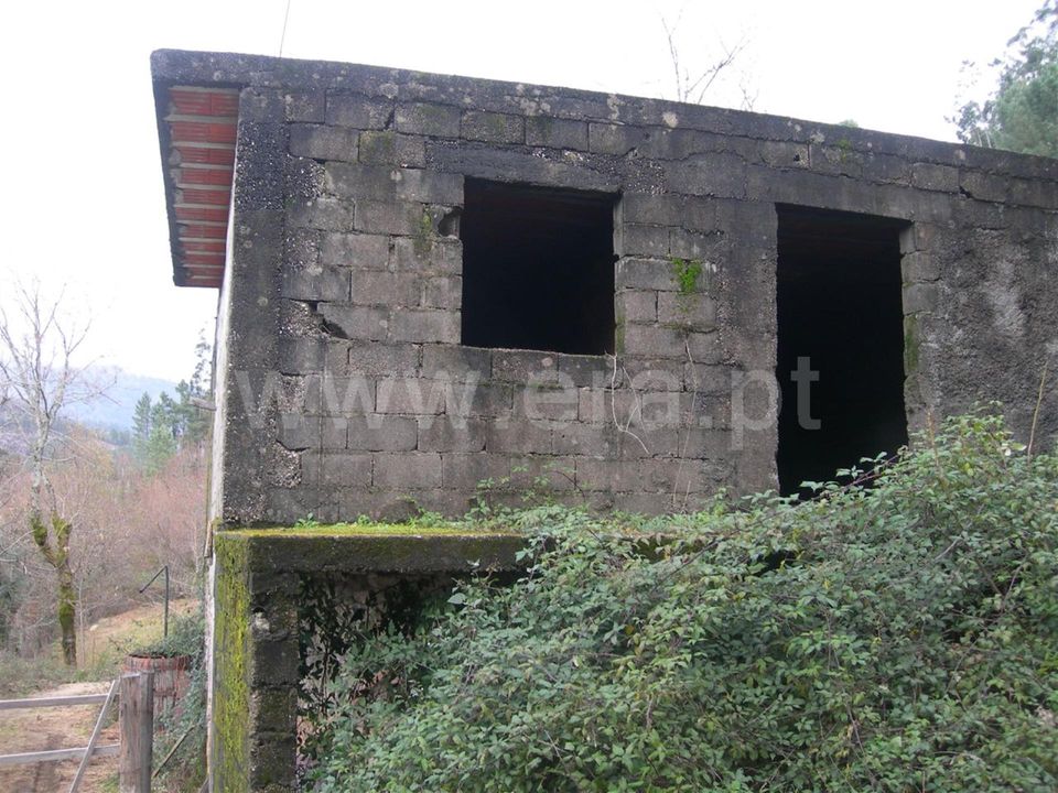 Erhvervsejendom i Vieira do Minho, Braga - foto 2