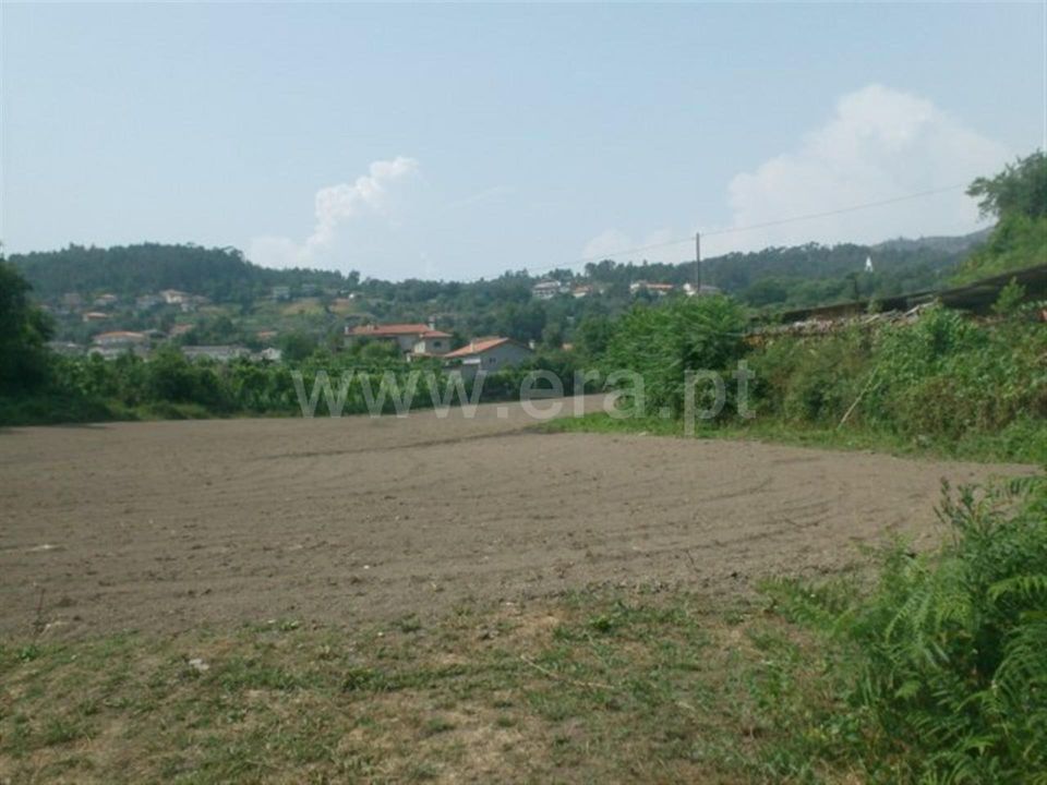 Helårsgrund i Povoa de Lanhoso, Braga - foto 2