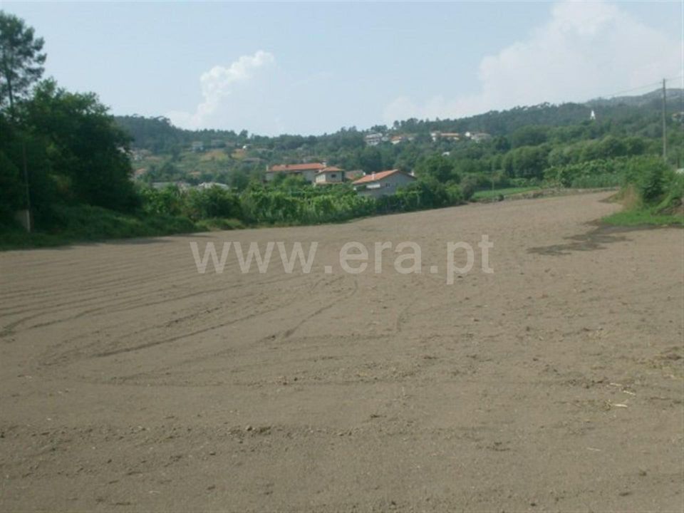 Helårsgrund i Povoa de Lanhoso, Braga - foto 3