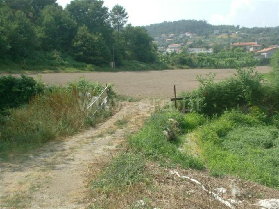Helårsgrund i Povoa de Lanhoso, Braga - foto 5