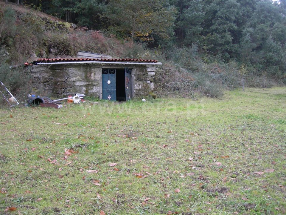 Helårsgrund i Vieira do Minho, Braga - foto 3
