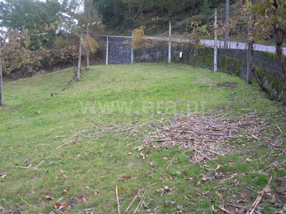 Helårsgrund i Vieira do Minho, Braga - foto 2