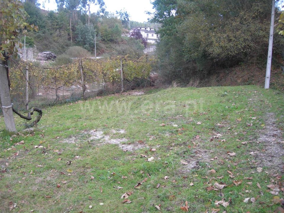 Helårsgrund i Vieira do Minho, Braga - foto 3