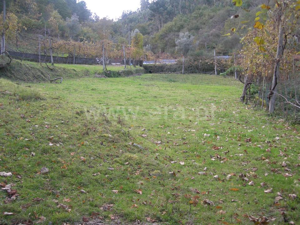 Helårsgrund i Vieira do Minho, Braga - foto 4