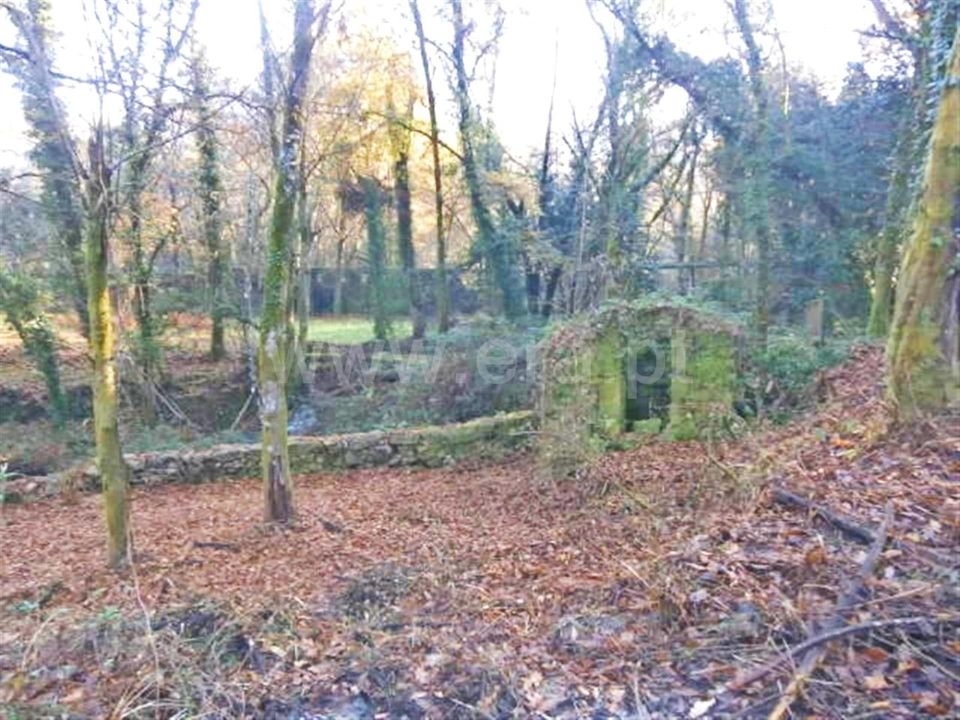 Helårsgrund i Povoa de Lanhoso, Braga - foto 1