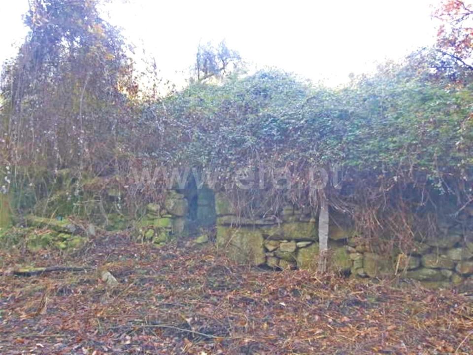 Helårsgrund i Povoa de Lanhoso, Braga - foto 4