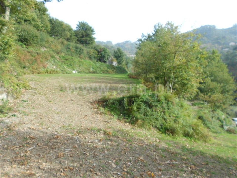 Helårsgrund i Vieira do Minho, Braga - foto 2