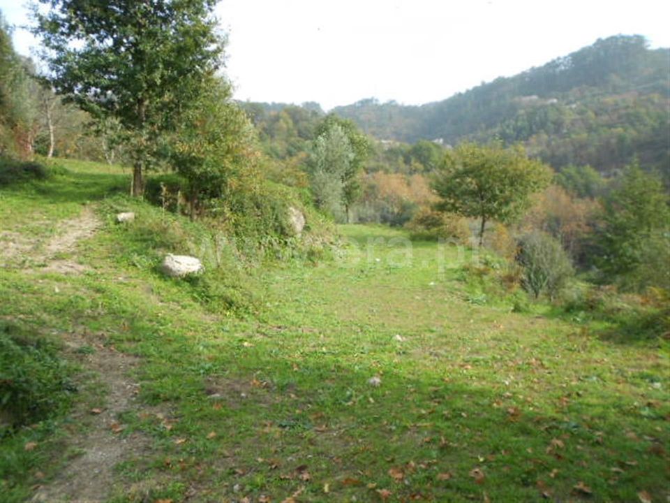 Helårsgrund i Vieira do Minho, Braga - foto 4