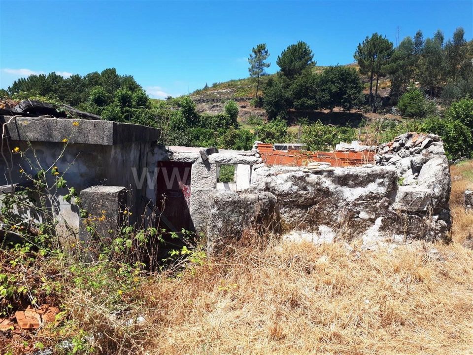 Villa i Povoa de Lanhoso, Braga - foto 1