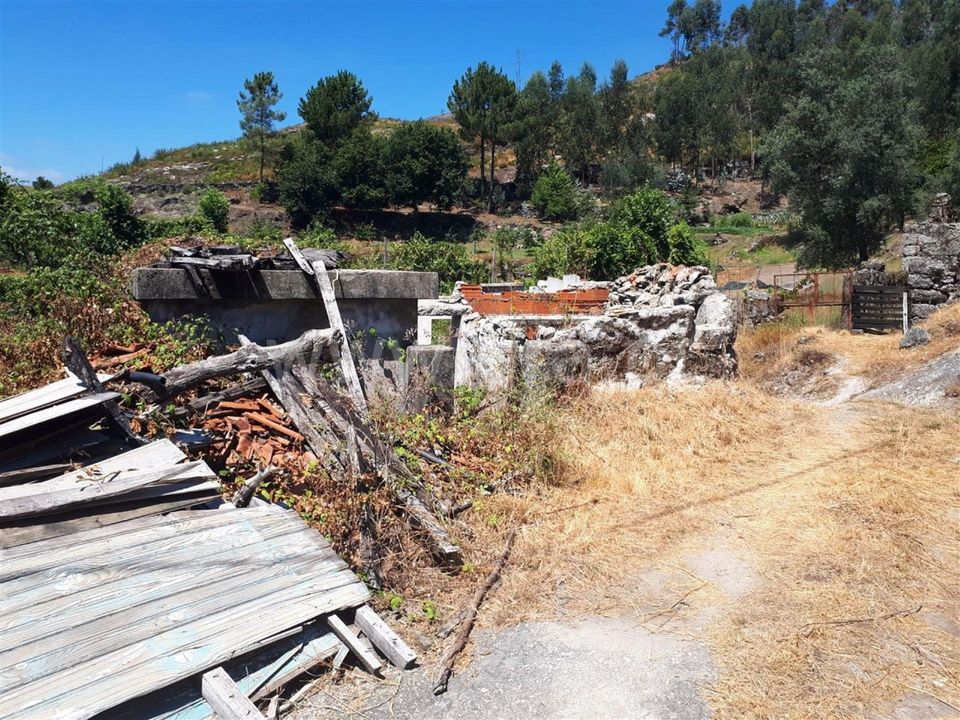 Villa i Povoa de Lanhoso, Braga - foto 3