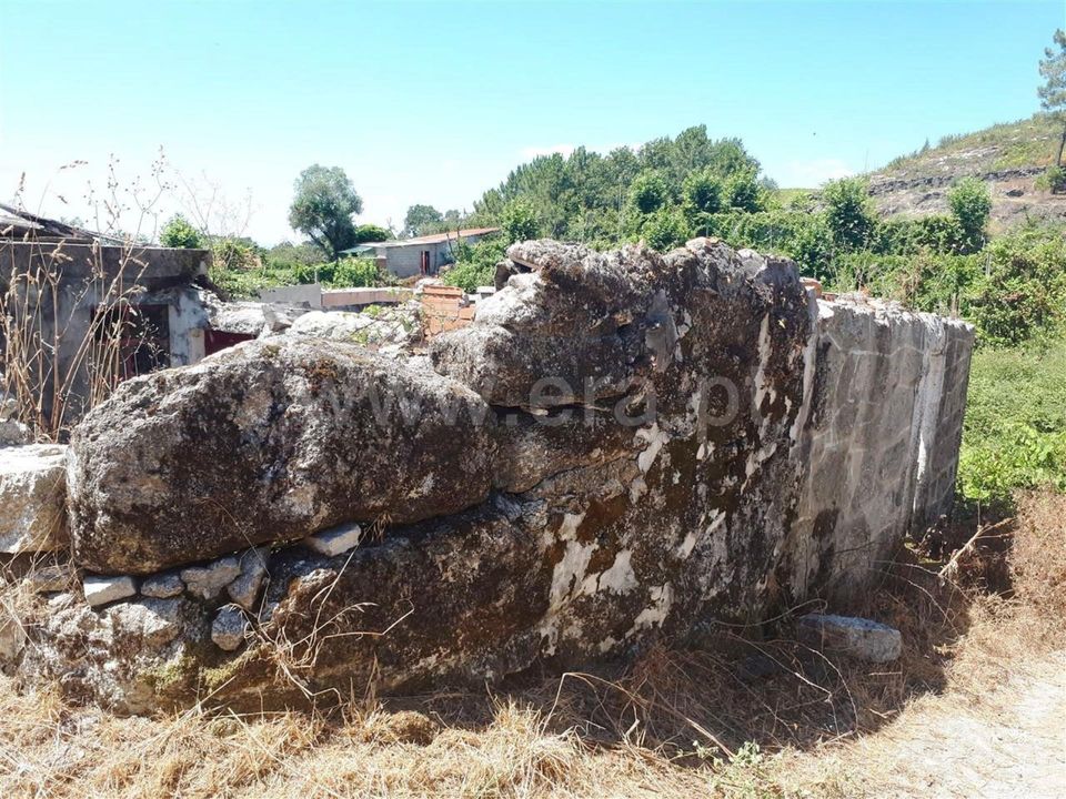 Villa i Povoa de Lanhoso, Braga - foto 4