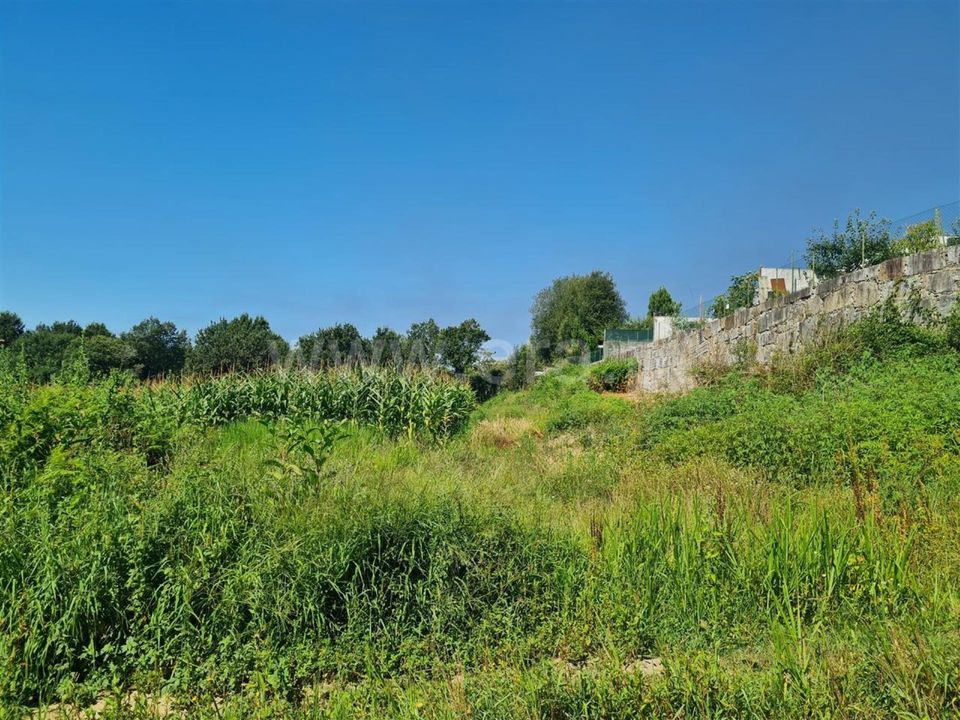 Helårsgrund i Povoa de Lanhoso, Braga - foto 5
