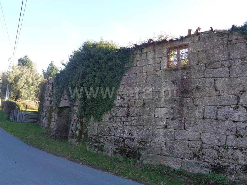 Villa i Vieira do Minho, Braga - foto 1