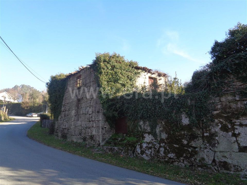 Villa i Vieira do Minho, Braga - foto 2