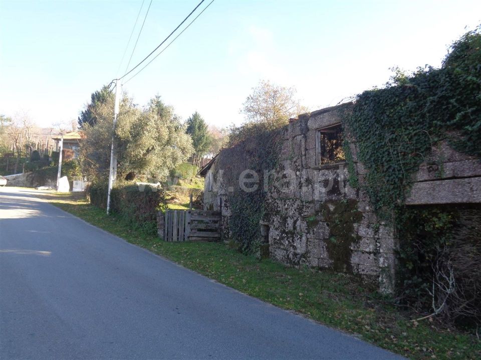 Villa i Vieira do Minho, Braga - foto 3