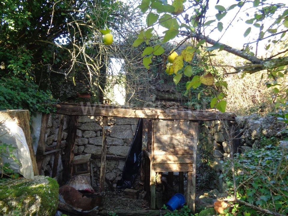 Villa i Vieira do Minho, Braga - foto 4