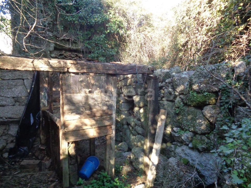 Villa i Vieira do Minho, Braga - foto 5