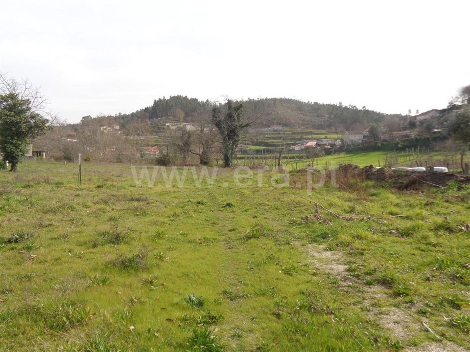 Helårsgrund i Povoa de Lanhoso, Braga - foto 1