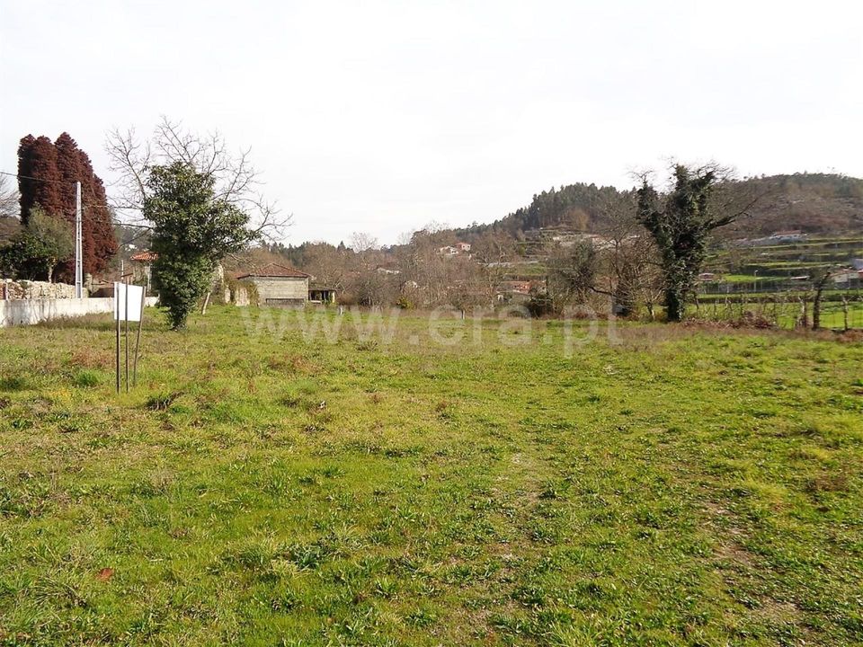 Helårsgrund i Povoa de Lanhoso, Braga - foto 2