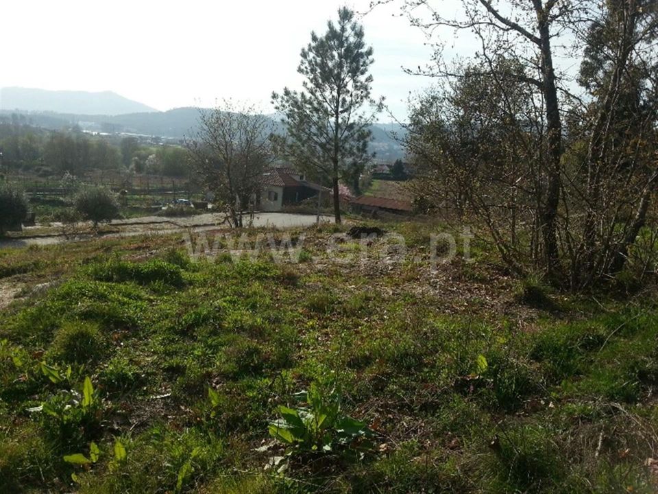 Helårsgrund i Guimaraes, Braga - foto 2