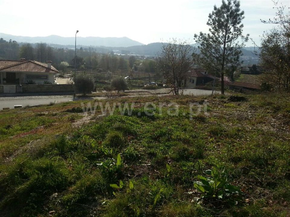 Helårsgrund i Guimaraes, Braga - foto 3