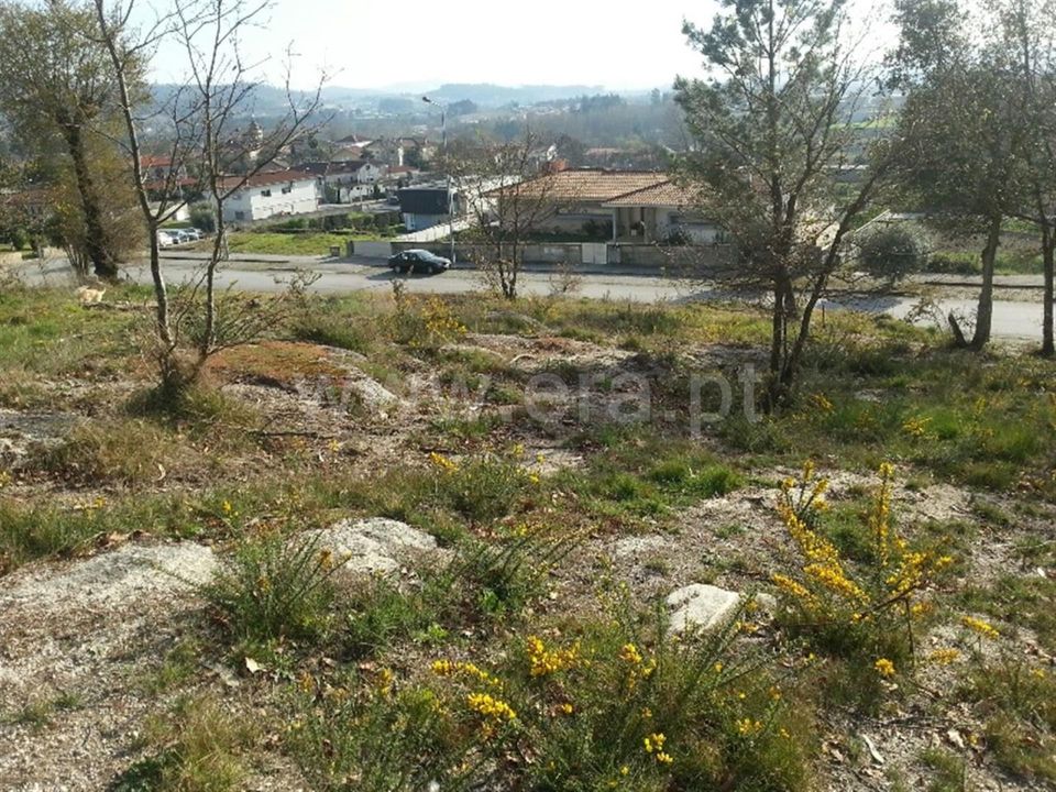 Helårsgrund i Guimaraes, Braga - foto 4