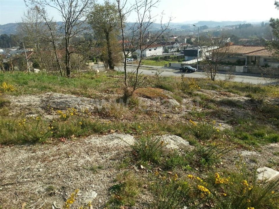 Helårsgrund i Guimaraes, Braga - foto 5