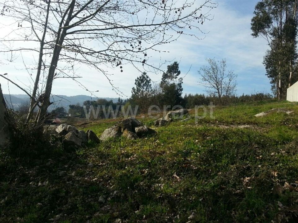 Helårsgrund i Guimaraes, Braga - foto 2