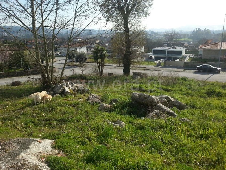 Helårsgrund i Guimaraes, Braga - foto 3