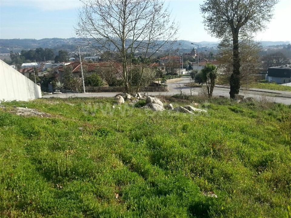 Helårsgrund i Guimaraes, Braga - foto 4