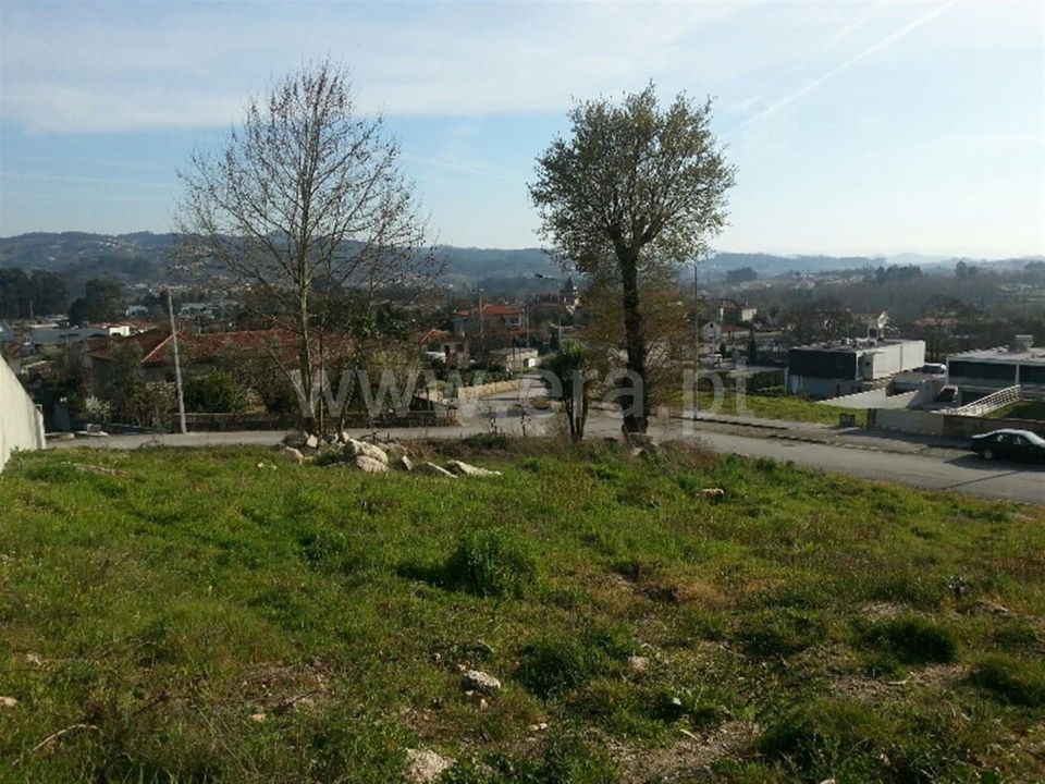 Helårsgrund i Guimaraes, Braga - foto 5